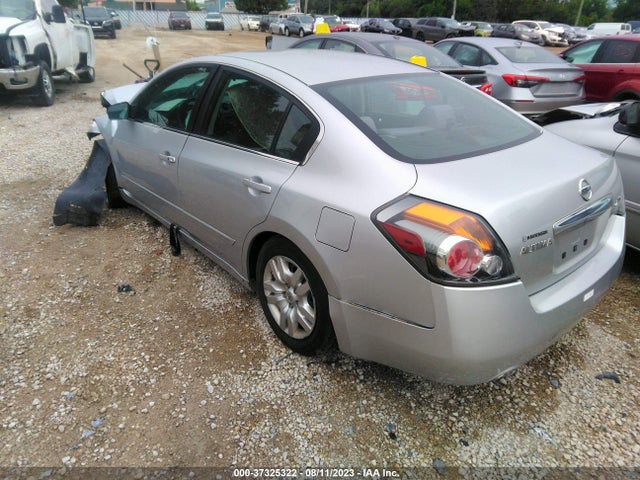2011 NISSAN ALTIMA 2.5 S VIN: 1N4AL2AP3BC161436