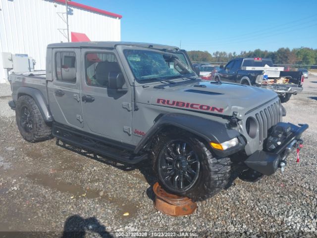 1C6JJTBG2ML553029 auction archive image