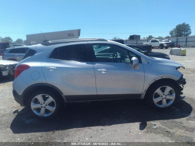 KL4CJDSB3FB220627 Buick Encore Premium