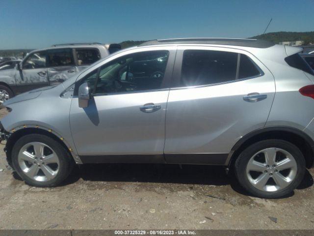 KL4CJDSB3FB220627 Buick Encore Premium