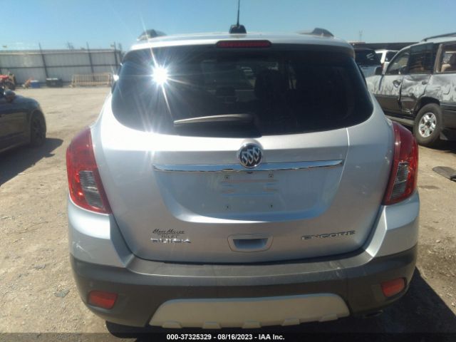 KL4CJDSB3FB220627 Buick Encore Premium