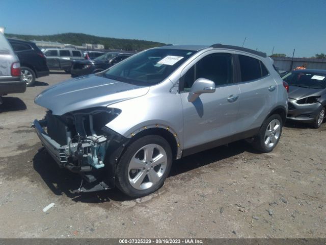 KL4CJDSB3FB220627 Buick Encore Premium