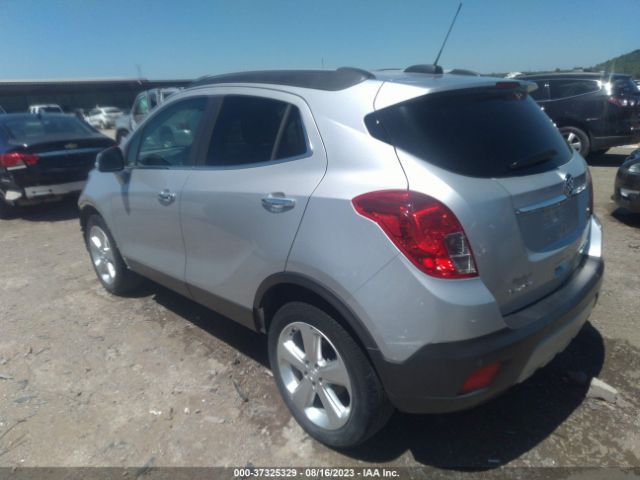 KL4CJDSB3FB220627 Buick Encore Premium