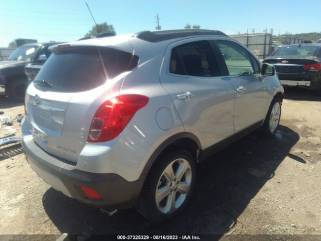 KL4CJDSB3FB220627 Buick Encore Premium
