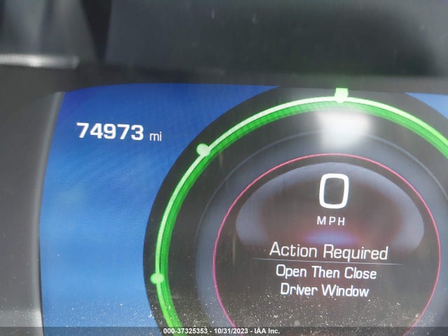 Chevrolet VOLT LT 2017 1G1RA6S57HU137272 Image 14