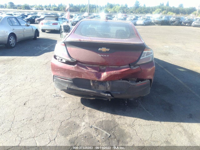 Chevrolet VOLT LT 2017 1G1RA6S57HU137272 Image 15