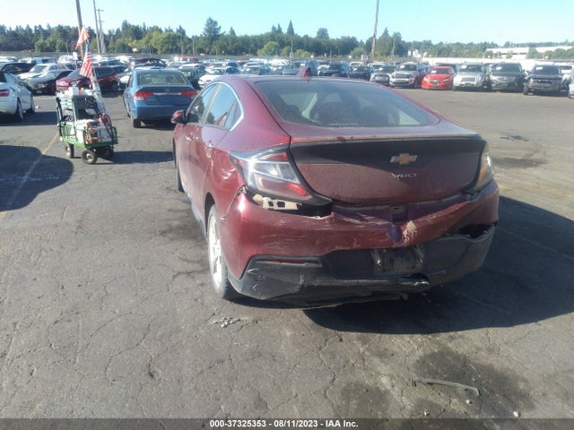 Chevrolet VOLT LT 2017 1G1RA6S57HU137272 Image 3