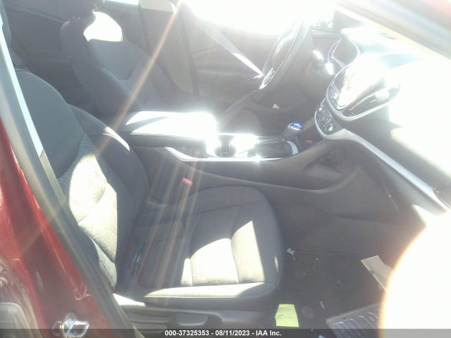 Chevrolet VOLT LT 2017 1G1RA6S57HU137272 Image 5