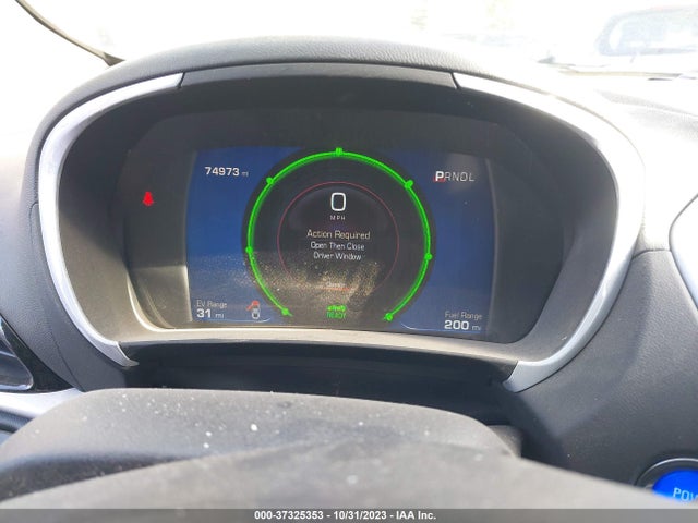 Chevrolet VOLT LT 2017 1G1RA6S57HU137272 Image 7
