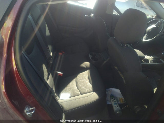 Chevrolet VOLT LT 2017 1G1RA6S57HU137272 Image 8