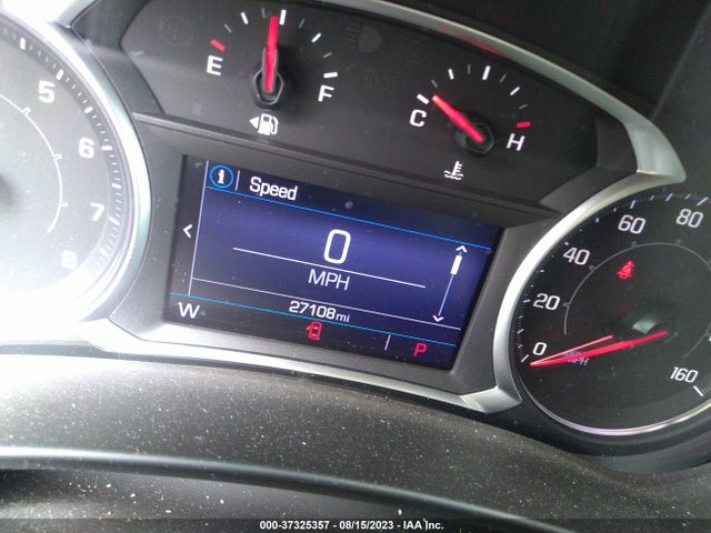 2021 GMC TERRAIN SLE VIN: 3GKALTEV0ML302550