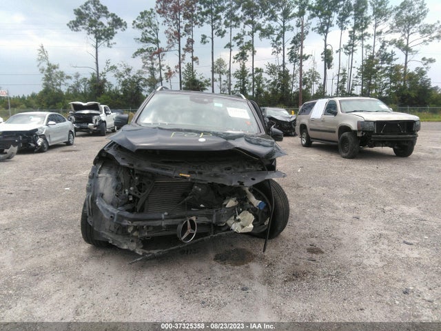 4JGDA5JB5GA783022 Mercedes-Benz Gle Gle 350