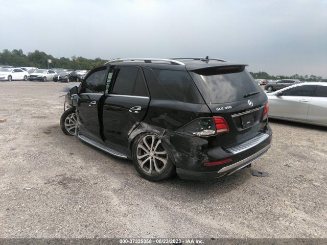 4JGDA5JB5GA783022 Mercedes-Benz Gle Gle 350