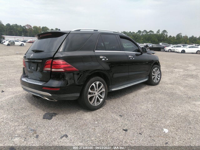 4JGDA5JB5GA783022 Mercedes-Benz Gle Gle 350