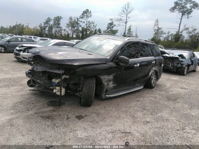 4JGDA5JB5GA783022 Mercedes-Benz Gle Gle 350
