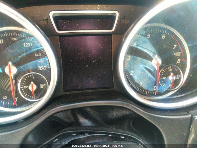 4JGDA5JB5GA783022 Mercedes-Benz Gle Gle 350