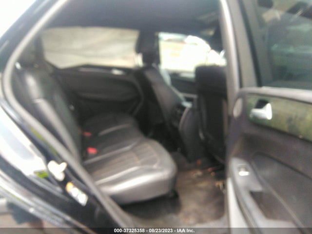 4JGDA5JB5GA783022 Mercedes-Benz Gle Gle 350