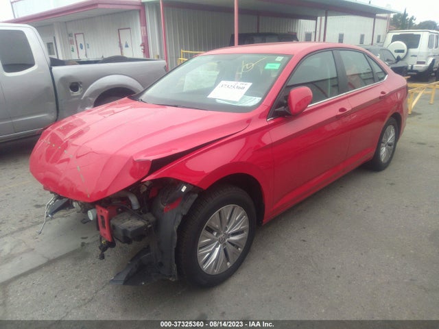 3VWC57BU2KM031755 Volkswagen Jetta S/se/r-line