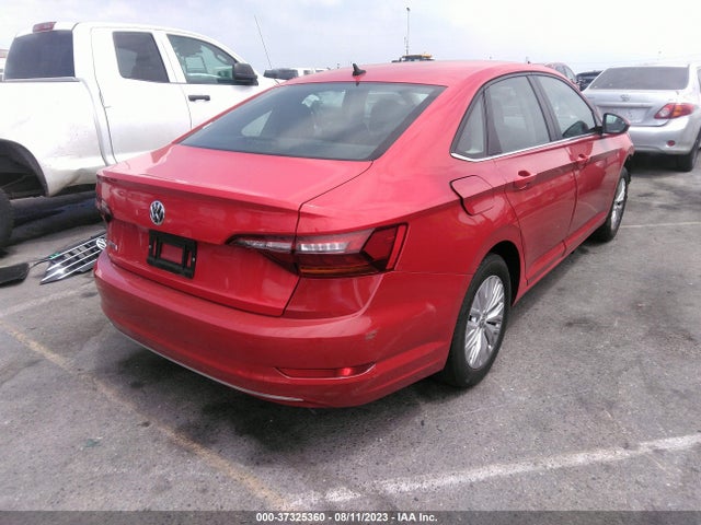 3VWC57BU2KM031755 Volkswagen Jetta S/se/r-line