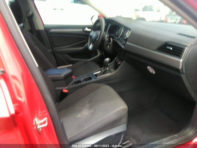 3VWC57BU2KM031755 Volkswagen Jetta S/se/r-line