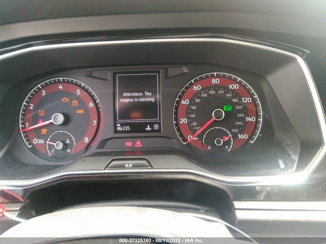3VWC57BU2KM031755 Volkswagen Jetta S/se/r-line