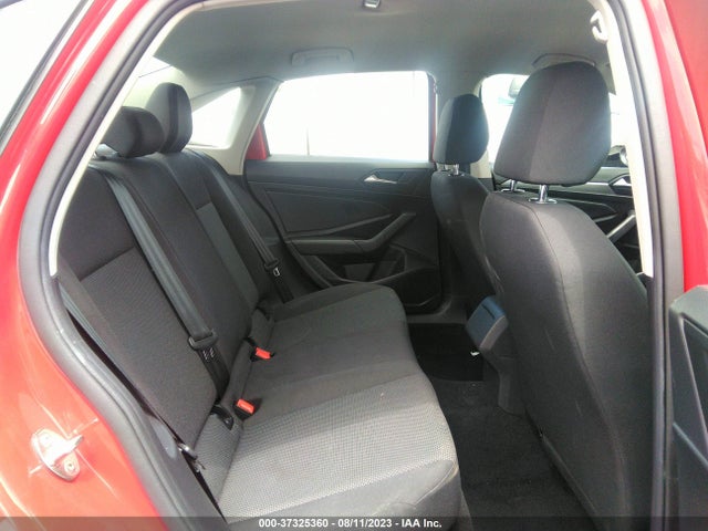 3VWC57BU2KM031755 Volkswagen Jetta S/se/r-line