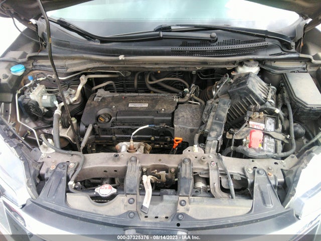 Honda CR-V EX 2016 2HKRM4H57GH659547 Image 10