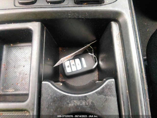 Honda CR-V EX 2016 2HKRM4H57GH659547 Image 11