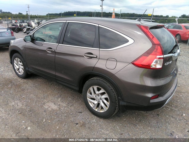 Honda CR-V EX 2016 2HKRM4H57GH659547 Image 3