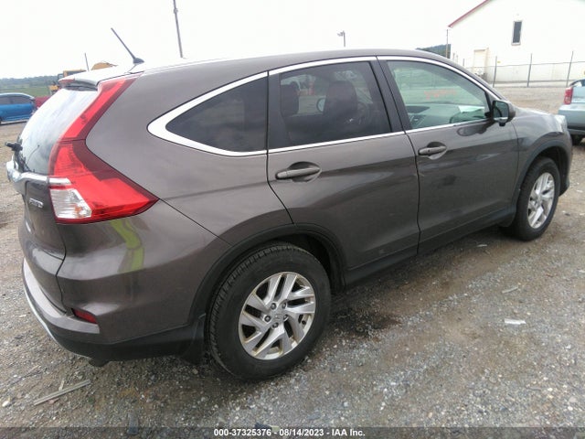 Honda CR-V EX 2016 2HKRM4H57GH659547 Image 4