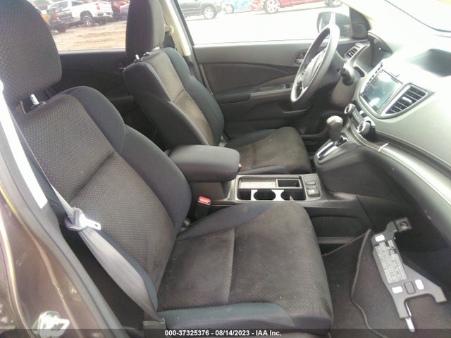 Honda CR-V EX 2016 2HKRM4H57GH659547 Image 5