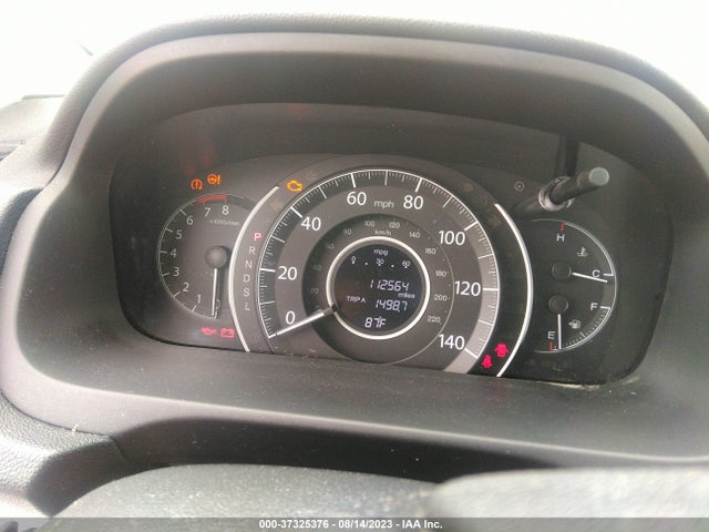 Honda CR-V EX 2016 2HKRM4H57GH659547 Image 7