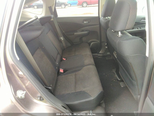 Honda CR-V EX 2016 2HKRM4H57GH659547 Image 8