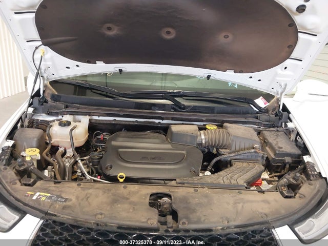 2C4RC1BG1NR106680 Chrysler Pacifica Touring L
