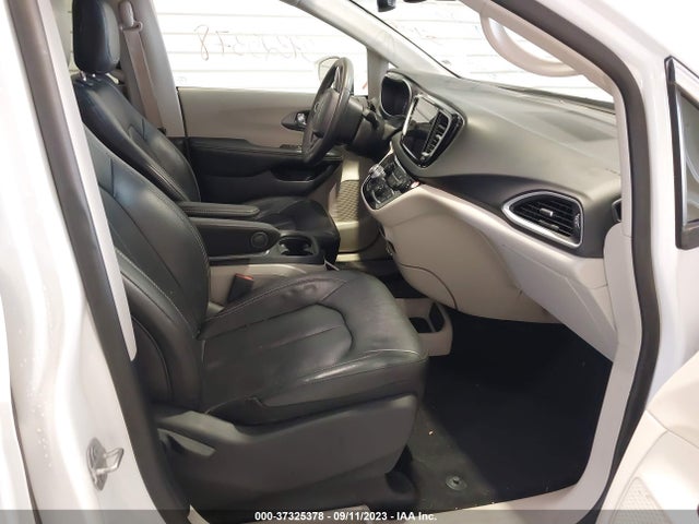 2C4RC1BG1NR106680 Chrysler Pacifica Touring L