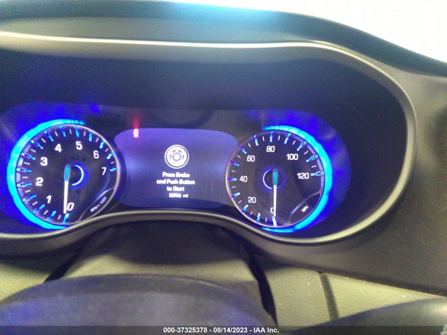 2C4RC1BG1NR106680 Chrysler Pacifica Touring L