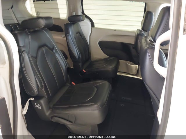 2C4RC1BG1NR106680 Chrysler Pacifica Touring L
