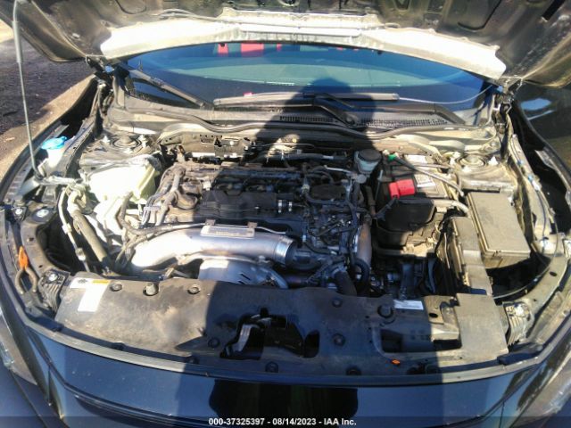 Honda Civic Type R Touring 2021 SHHFK8G77MU200532 Image 16