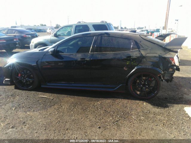 Honda Civic Type R Touring 2021 SHHFK8G77MU200532 Image 6