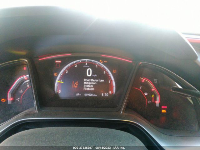 Honda Civic Type R Touring 2021 SHHFK8G77MU200532 Image 7
