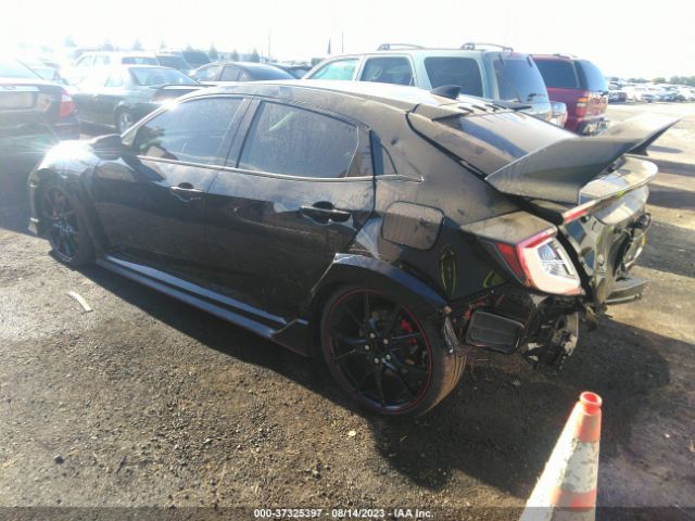 Honda Civic Type R Touring 2021 SHHFK8G77MU200532 Image 9