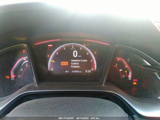 Honda Civic Type R Touring 2021 SHHFK8G77MU200532 Image 13