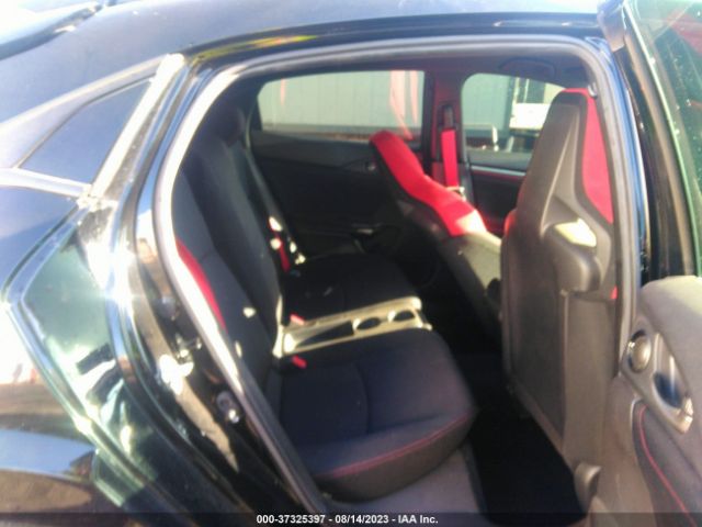 Honda Civic Type R Touring 2021 SHHFK8G77MU200532 Image 14
