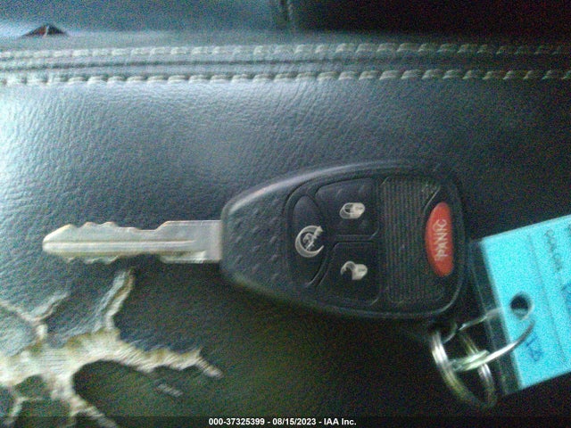 1C4NJCEA1GD806311 Jeep Compass High Altitude Edition