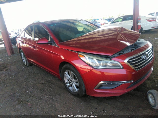 2015 5NPE24AF9FH066424 main image