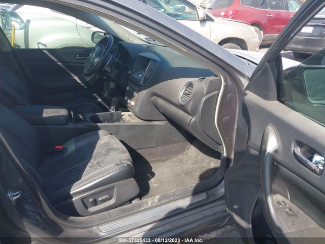 1N4AA5AP1EC472648 Nissan Maxima 3.5 Sv W/sport Pkg
