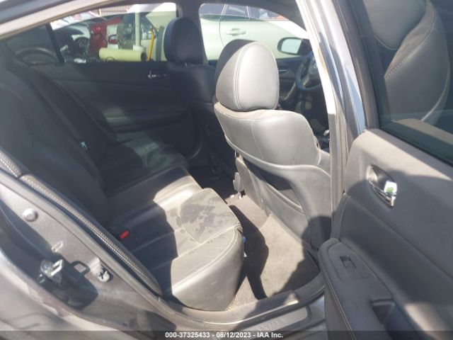 1N4AA5AP1EC472648 Nissan Maxima 3.5 Sv W/sport Pkg