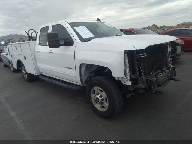 2019 2GB2CSEG3K1198120 main image