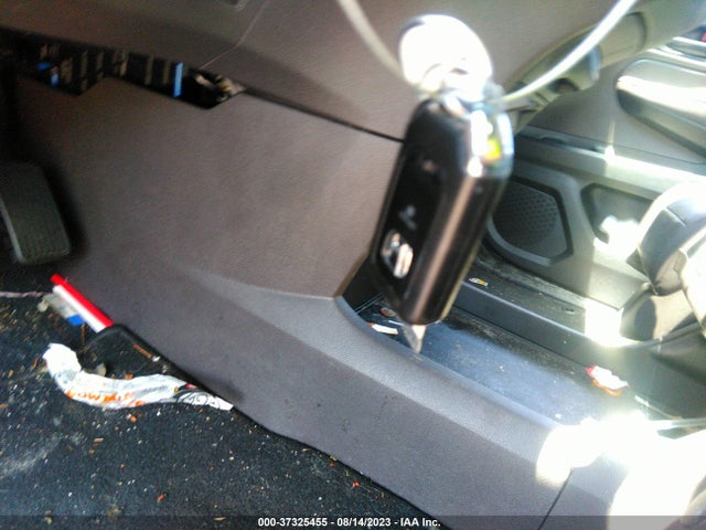 Honda Odyssey Ex-l 2020 5FNRL6H75LB071879 Image 11