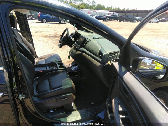 Honda Odyssey Ex-l 2020 5FNRL6H75LB071879 Image 5